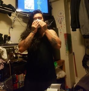 Meet your Posher, Guy